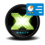 DirectX Control Panel — описание