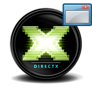 DirectX Eradicator для Windows