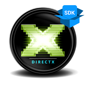 DirectX SDK скачать для Windows
