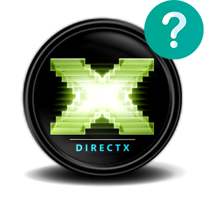 DirectX — что это такое и зачем он нужен