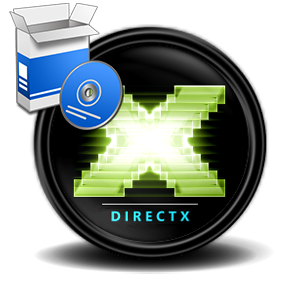 DirectX оффлайн-установщик
