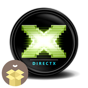 DirectX полный пакет