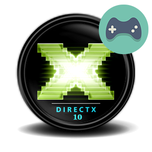 Игры для DirectX 10