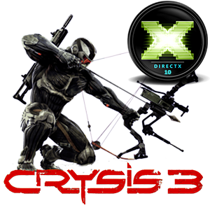 Как запустить Crysis 3 на DirectX 10