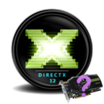 Какие видеокарты поддерживают DirectX 12