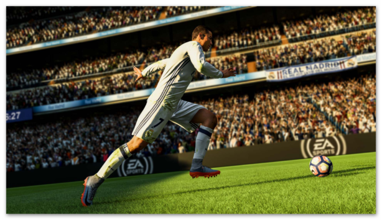 Fifa 17 ошибка directx function