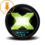 Скачать DirectX 5, 6 бесплатно
