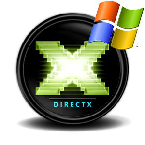 Скачать DirectX для Windows XP