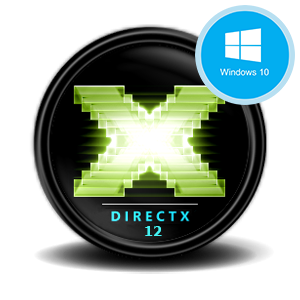 Нужен ли directx для windows 10