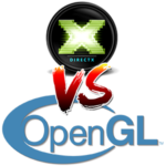 Выбираем между DirectX или OpenGL